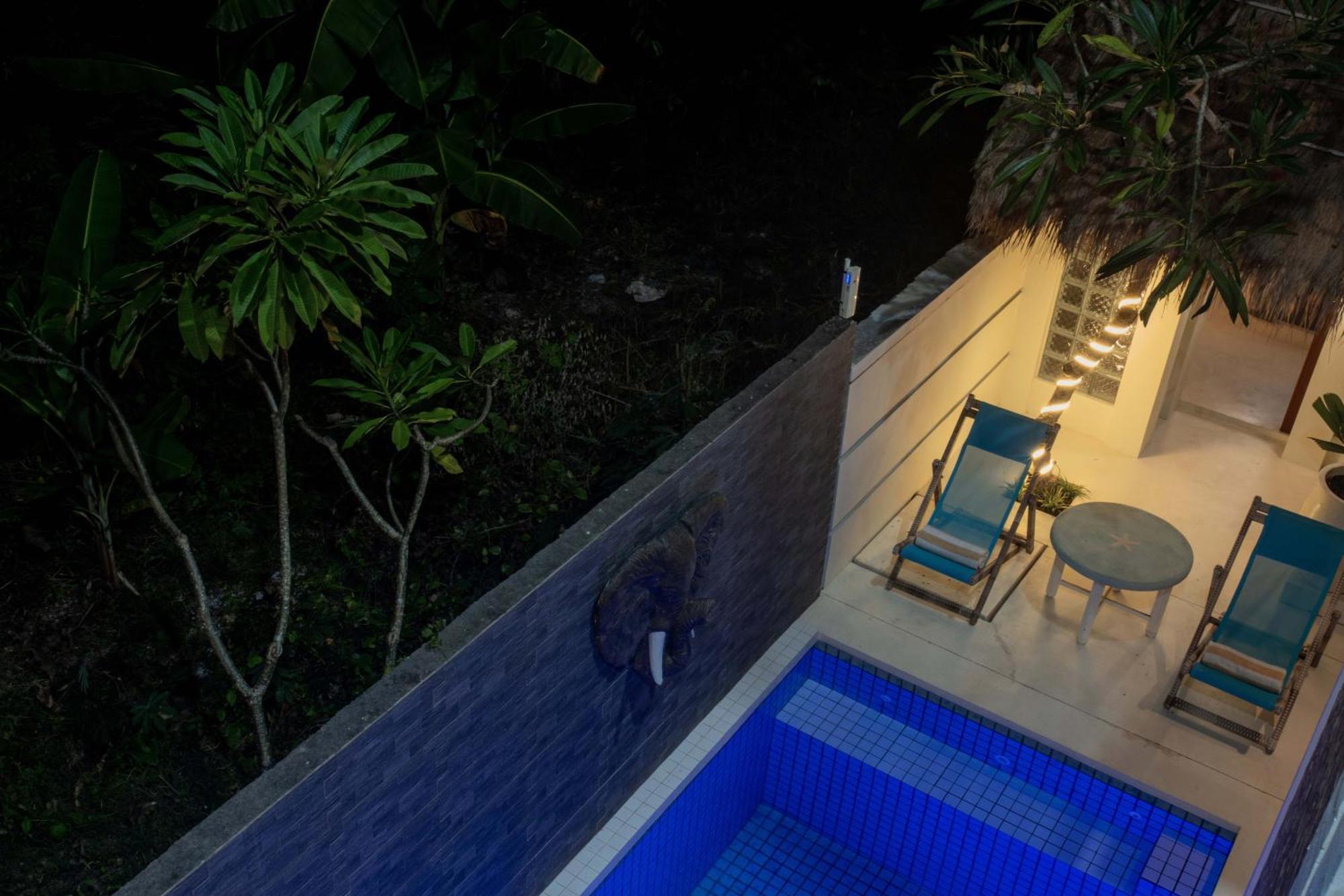 Island Style Retreat Nusa Lembongan (Bali)
