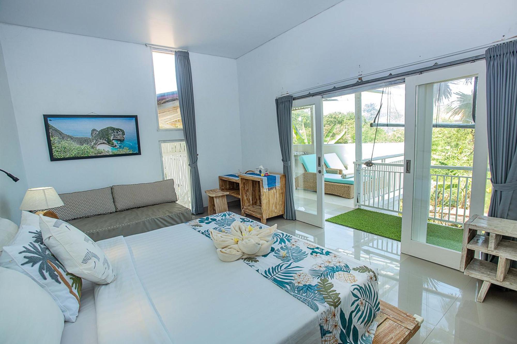 Island Style Retreat *